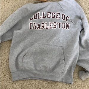 College of Charleston hoodie